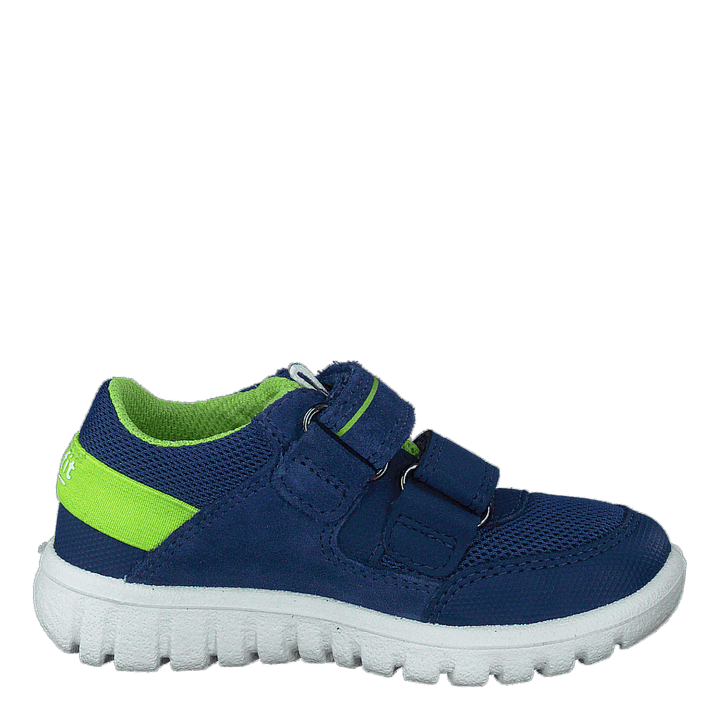 Sport7 Gtx Ocean/green