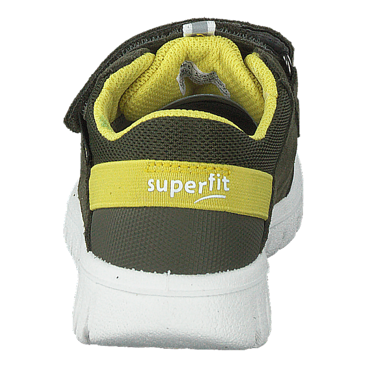 Sport7 Gtx Green/yellow