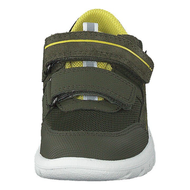 Sport7 Gtx Green/yellow