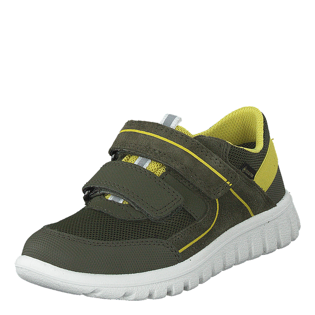 Sport7 Gtx Green/yellow