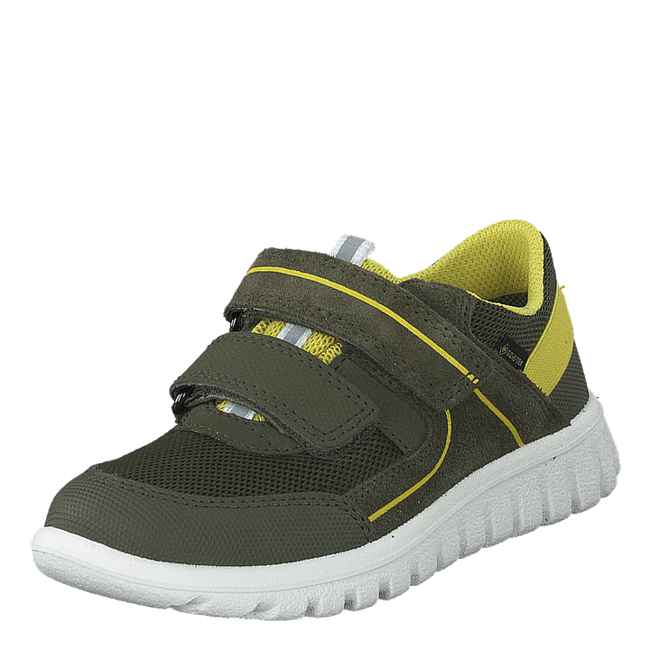 Sport7 Gtx Green/yellow