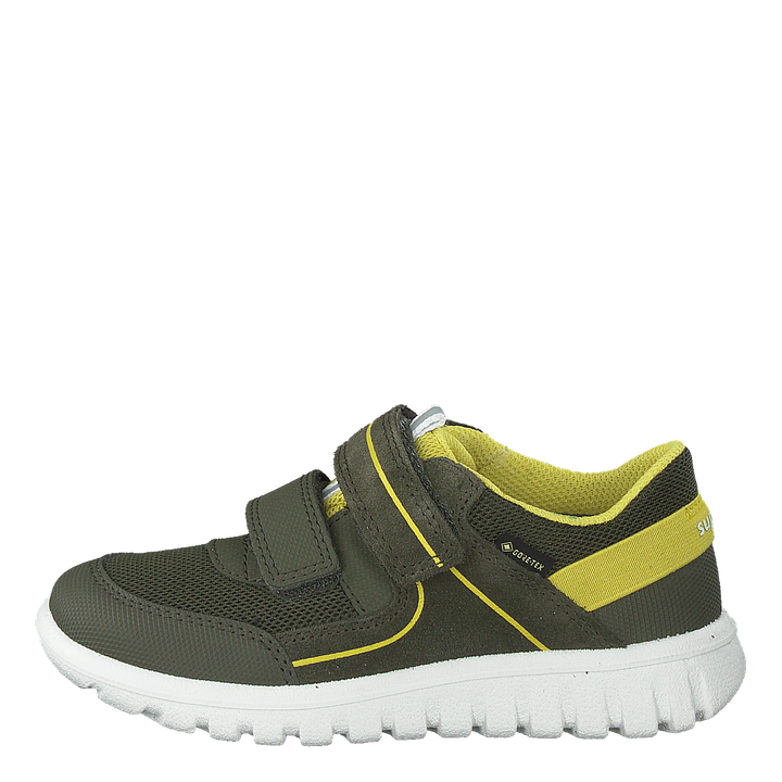 Sport7 Gtx Green/yellow