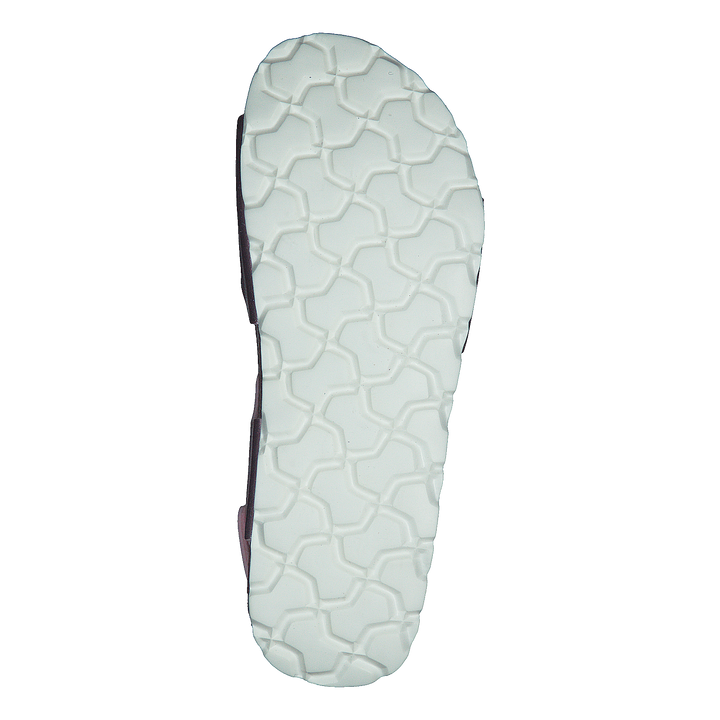Korkis Sandal Pink
