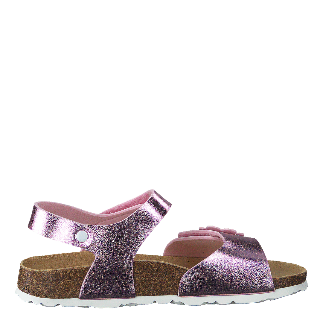 Korkis Sandal Pink
