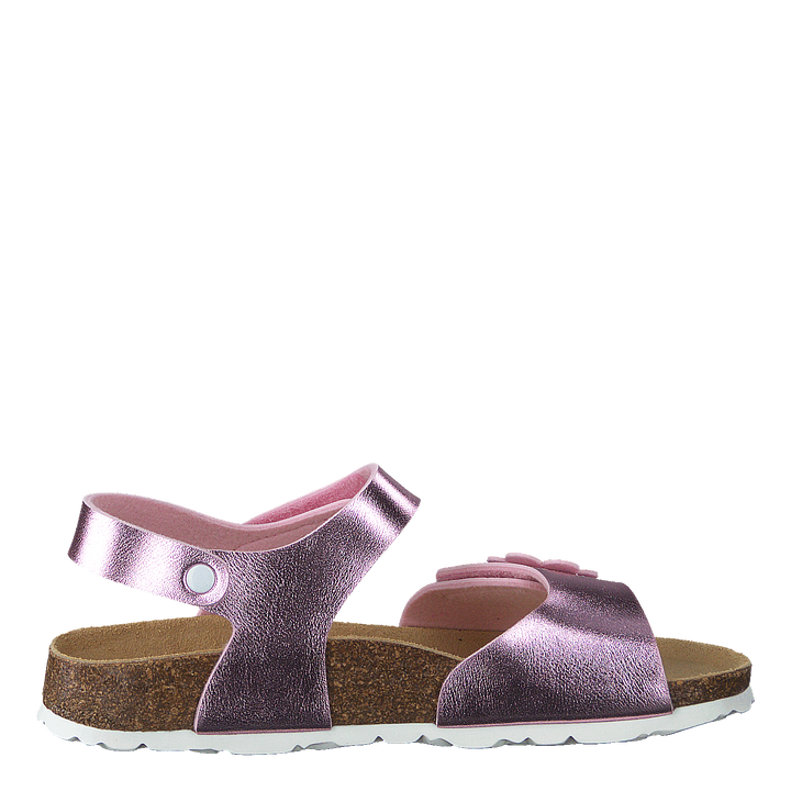 Korkis Sandal Pink