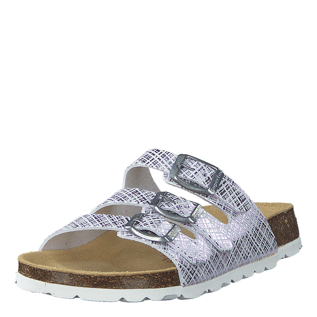 Korkis 3 White