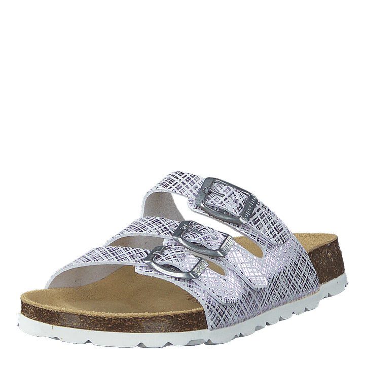 Korkis 3 White
