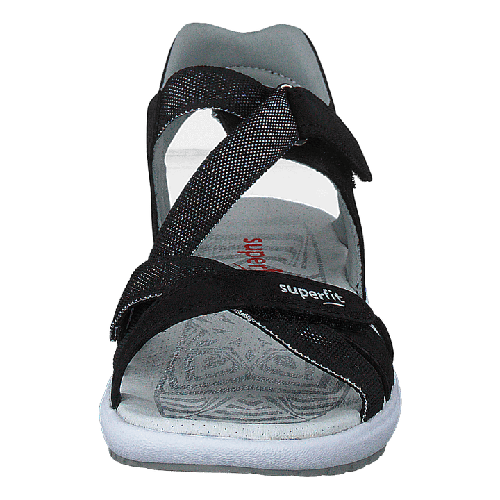 Rainbow Black