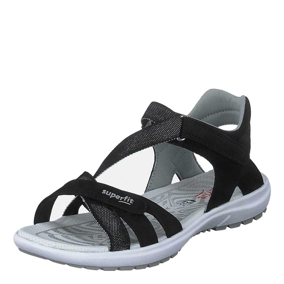 Rainbow Black