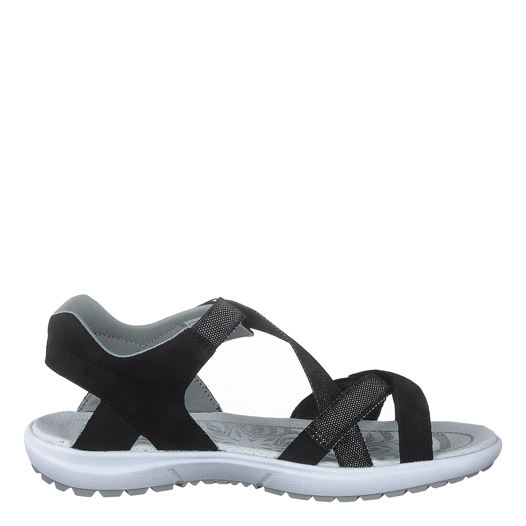 Rainbow Black