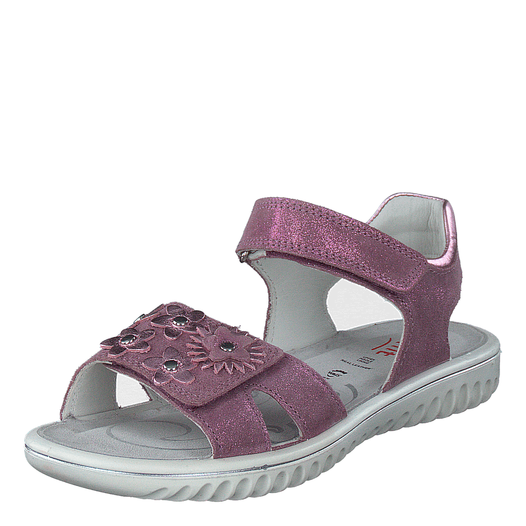 Sparkle Lila/pink