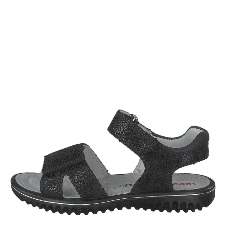 Sparkle Black