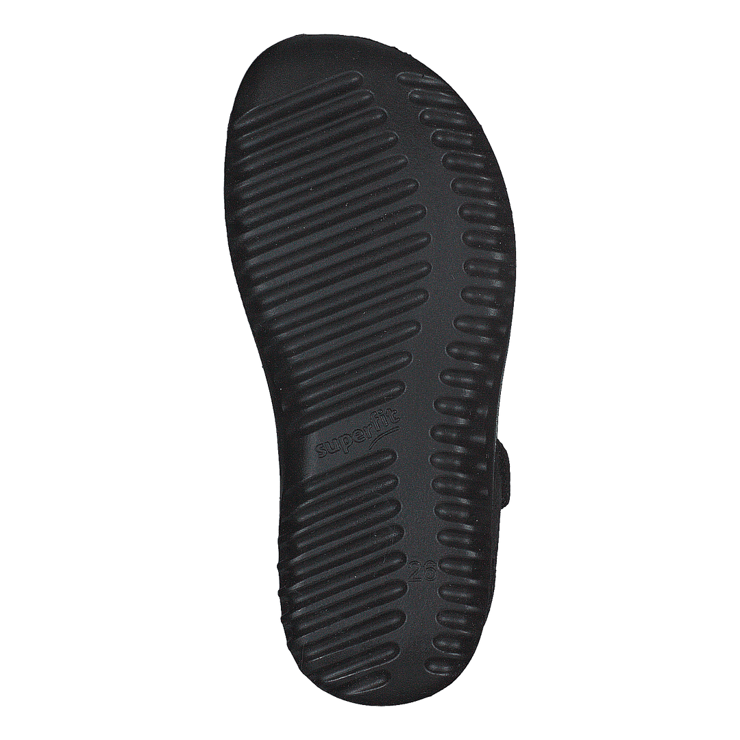 Sparkle Black
