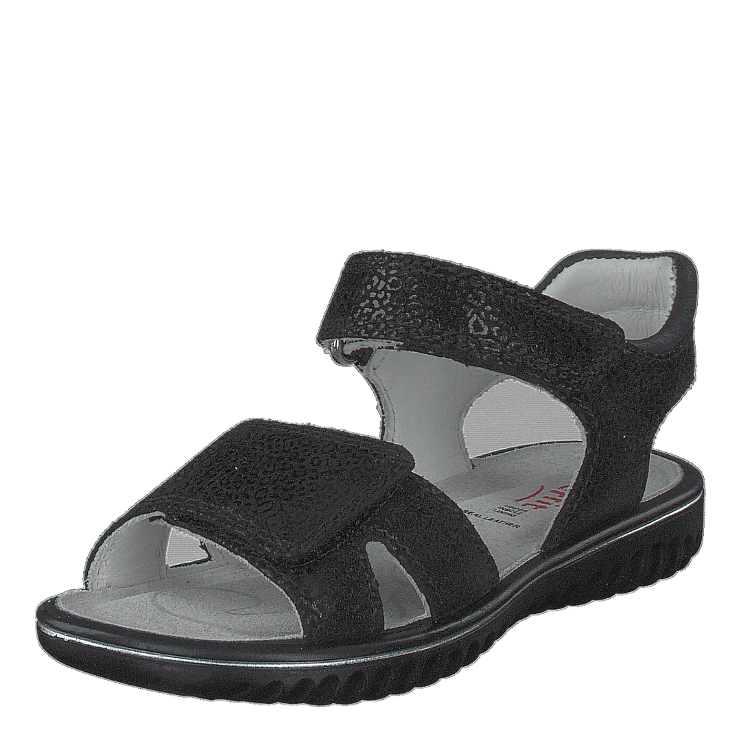 Sparkle Black