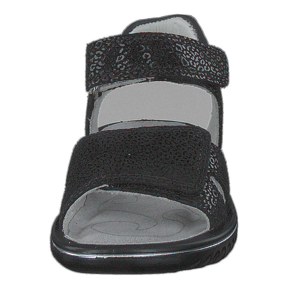 Sparkle Black