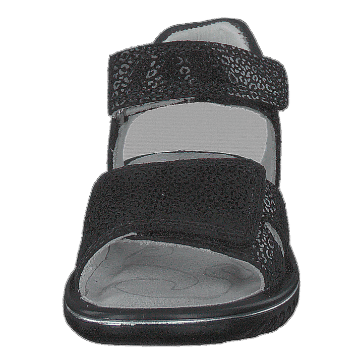 Sparkle Black