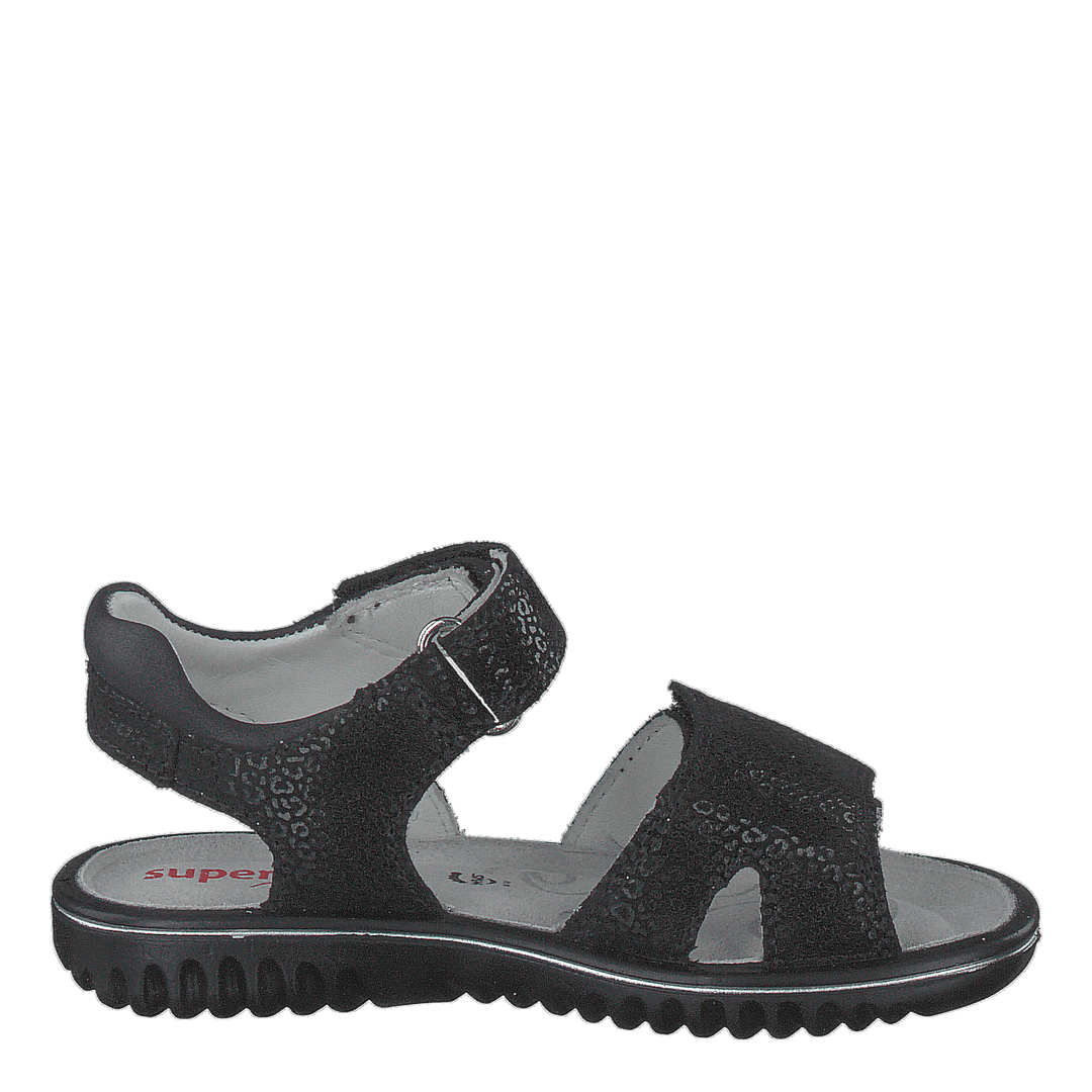 Sparkle Black