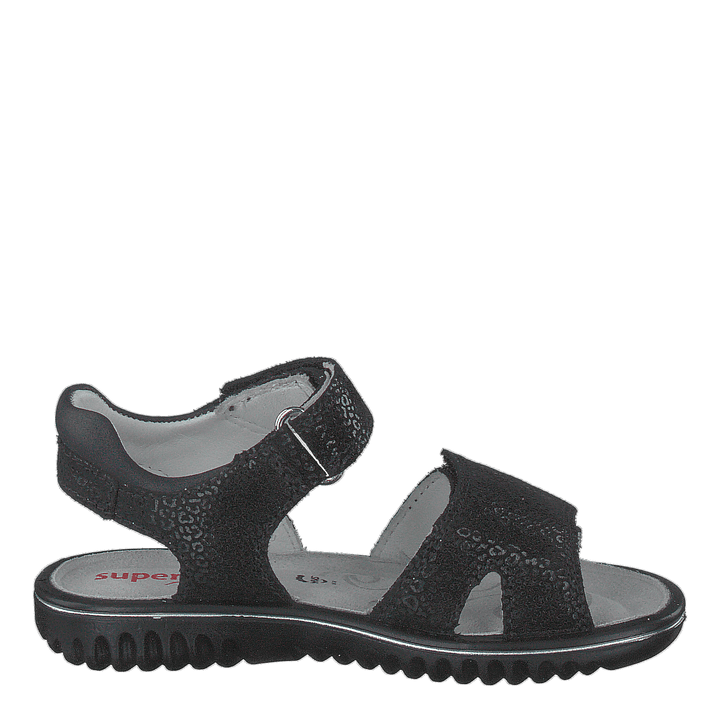Sparkle Black