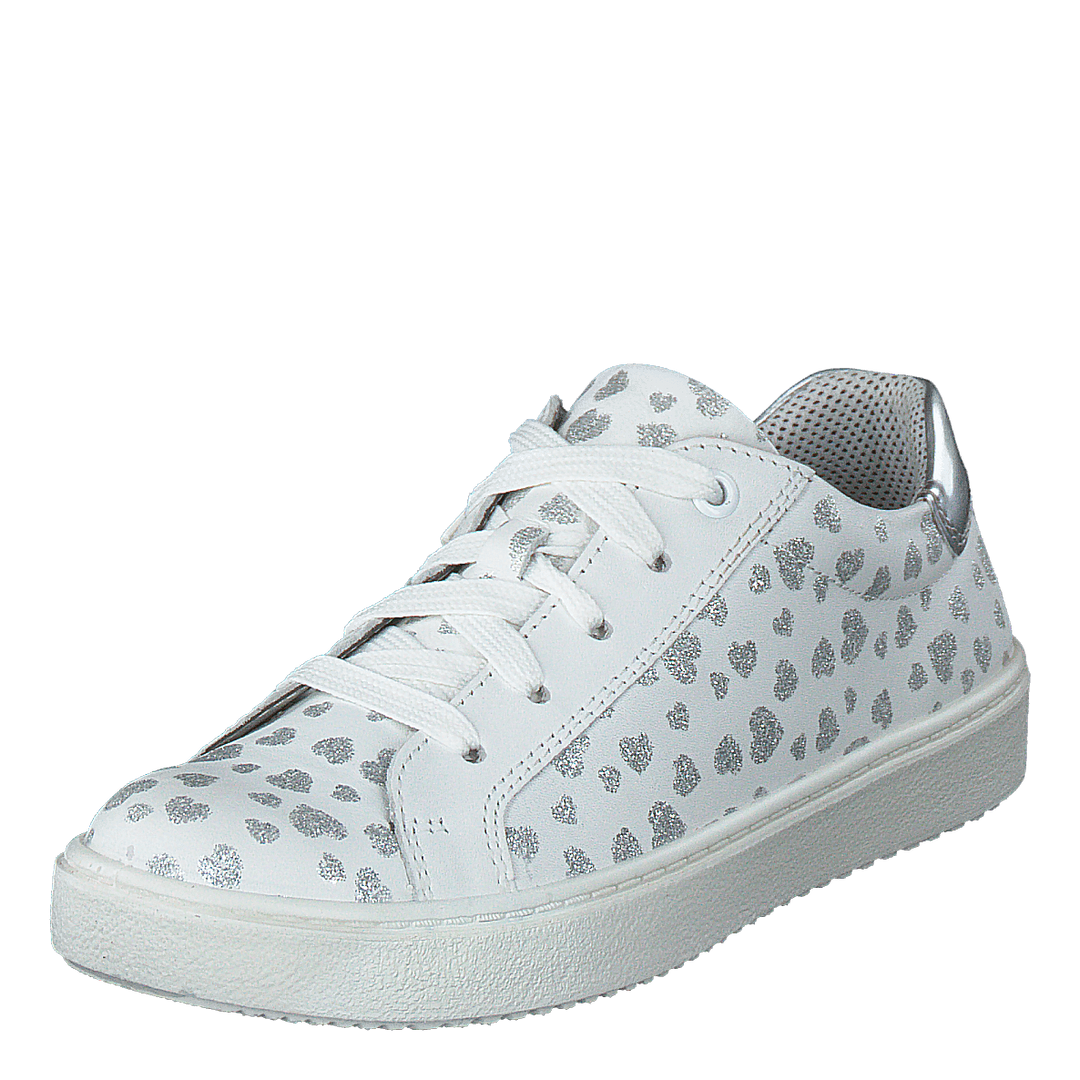 Heaven White