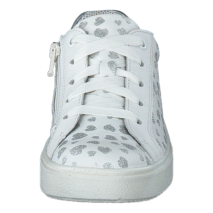 Heaven White