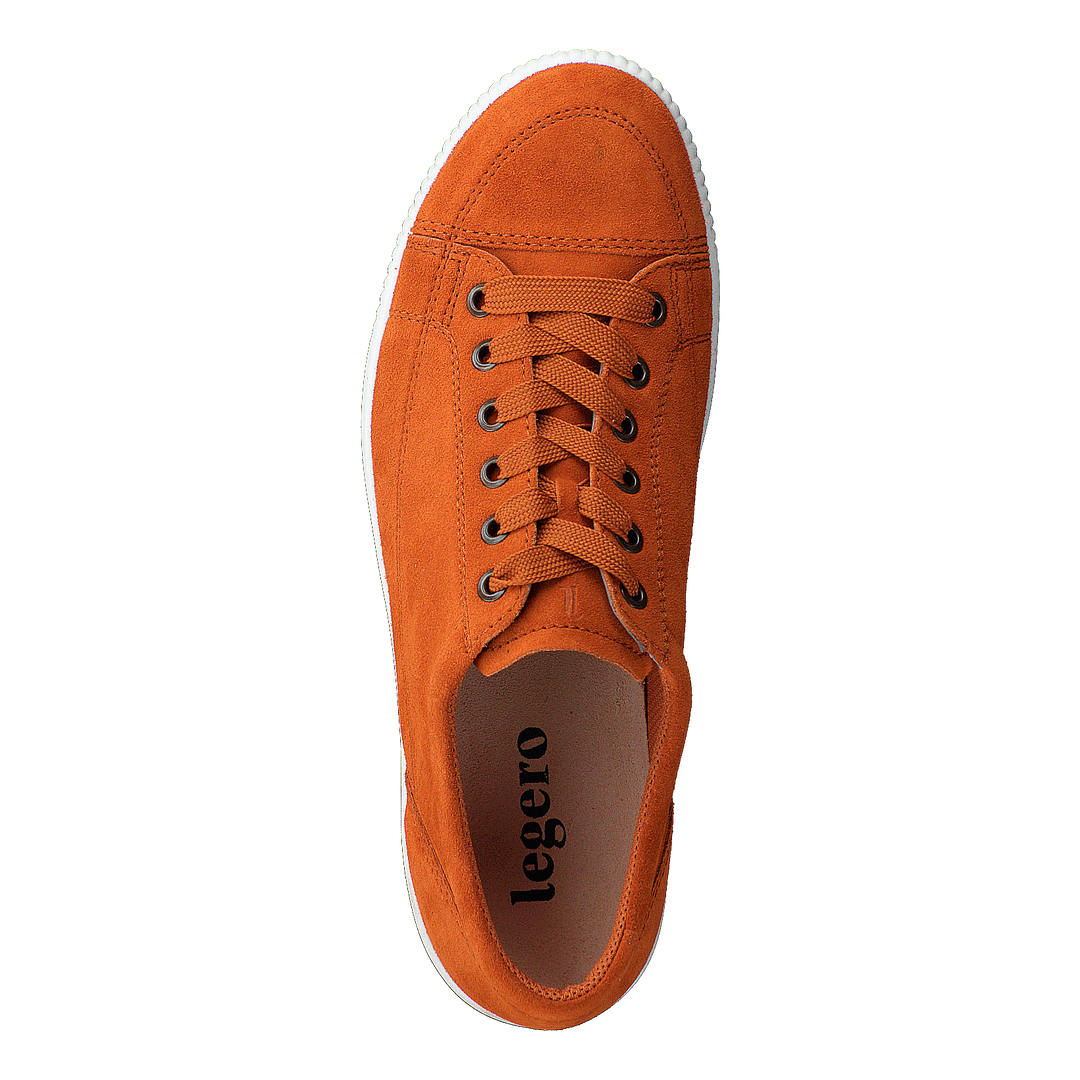 Tanaro Orange