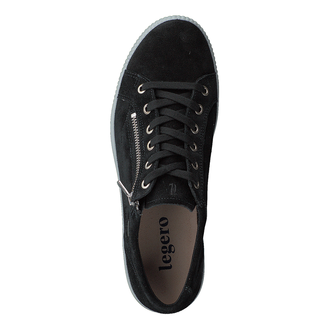 Tanaro Gtx Black