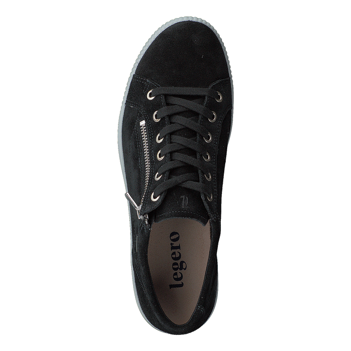 Tanaro Gtx Black