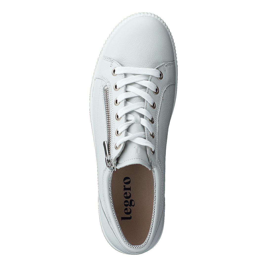 Tanaro White