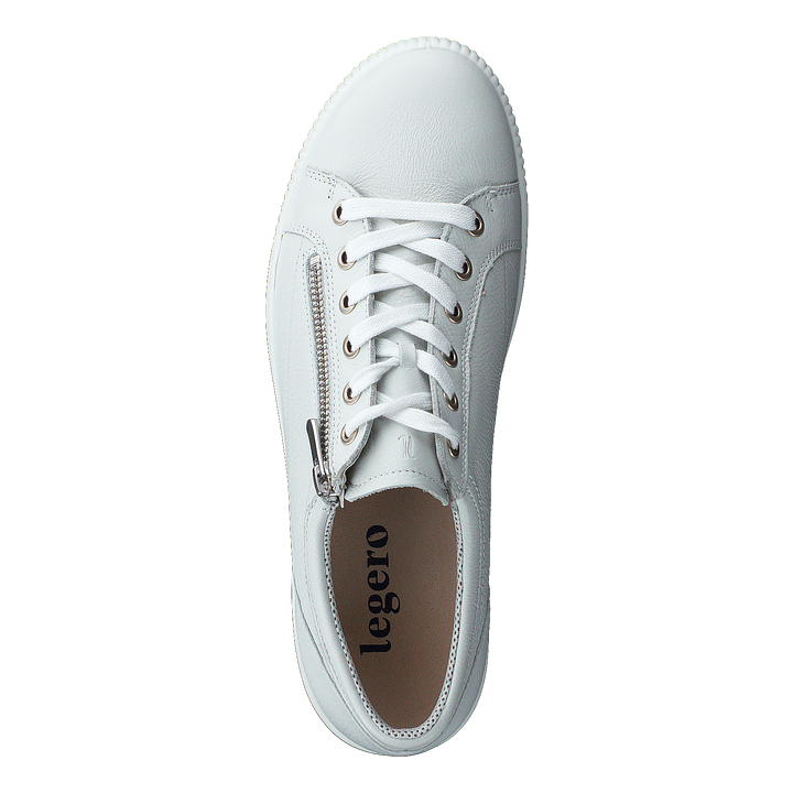 Tanaro White