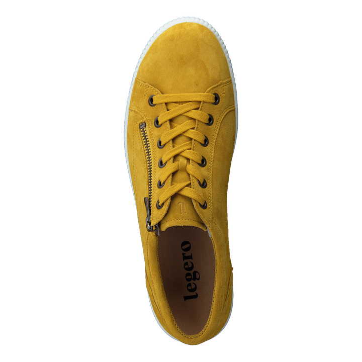 Tanaro Yellow