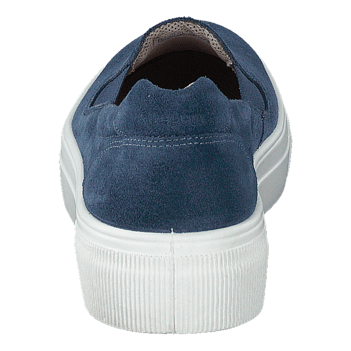 Lima Blue