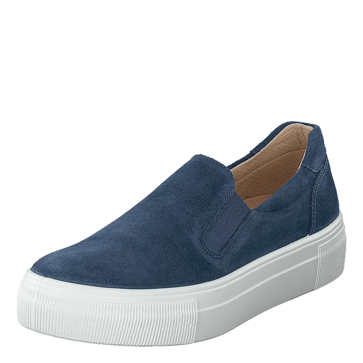 Lima Blue
