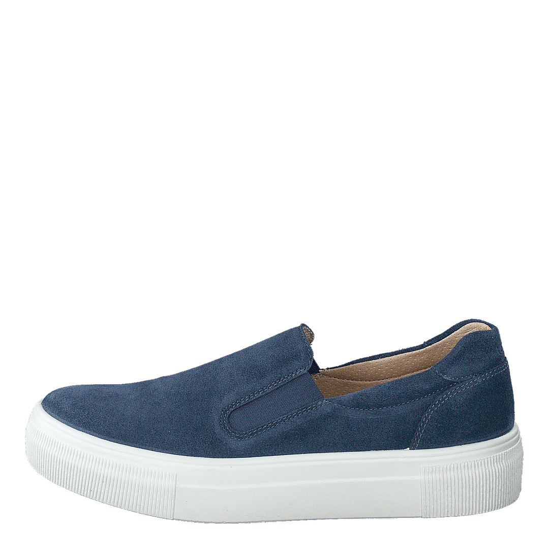 Lima Blue