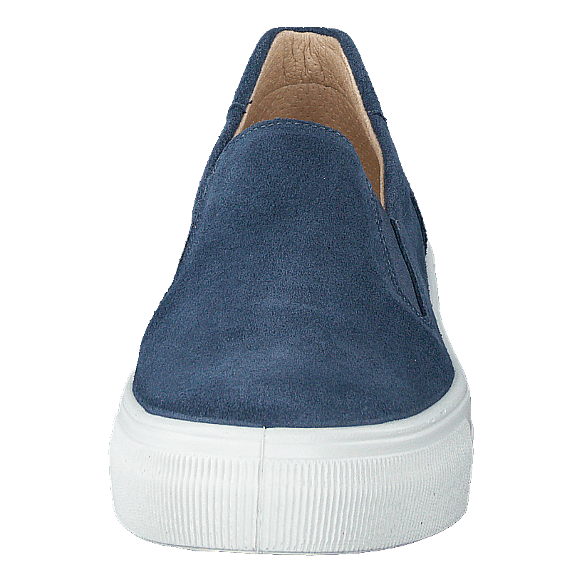 Lima Blue
