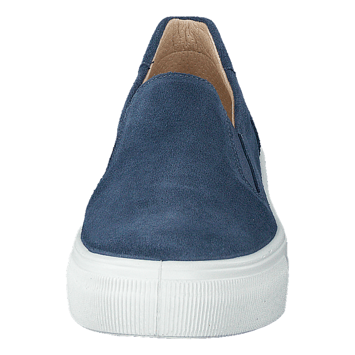 Lima Blue