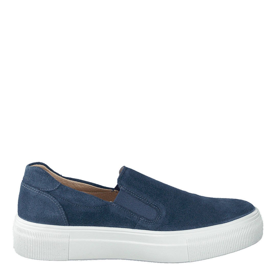 Lima Blue