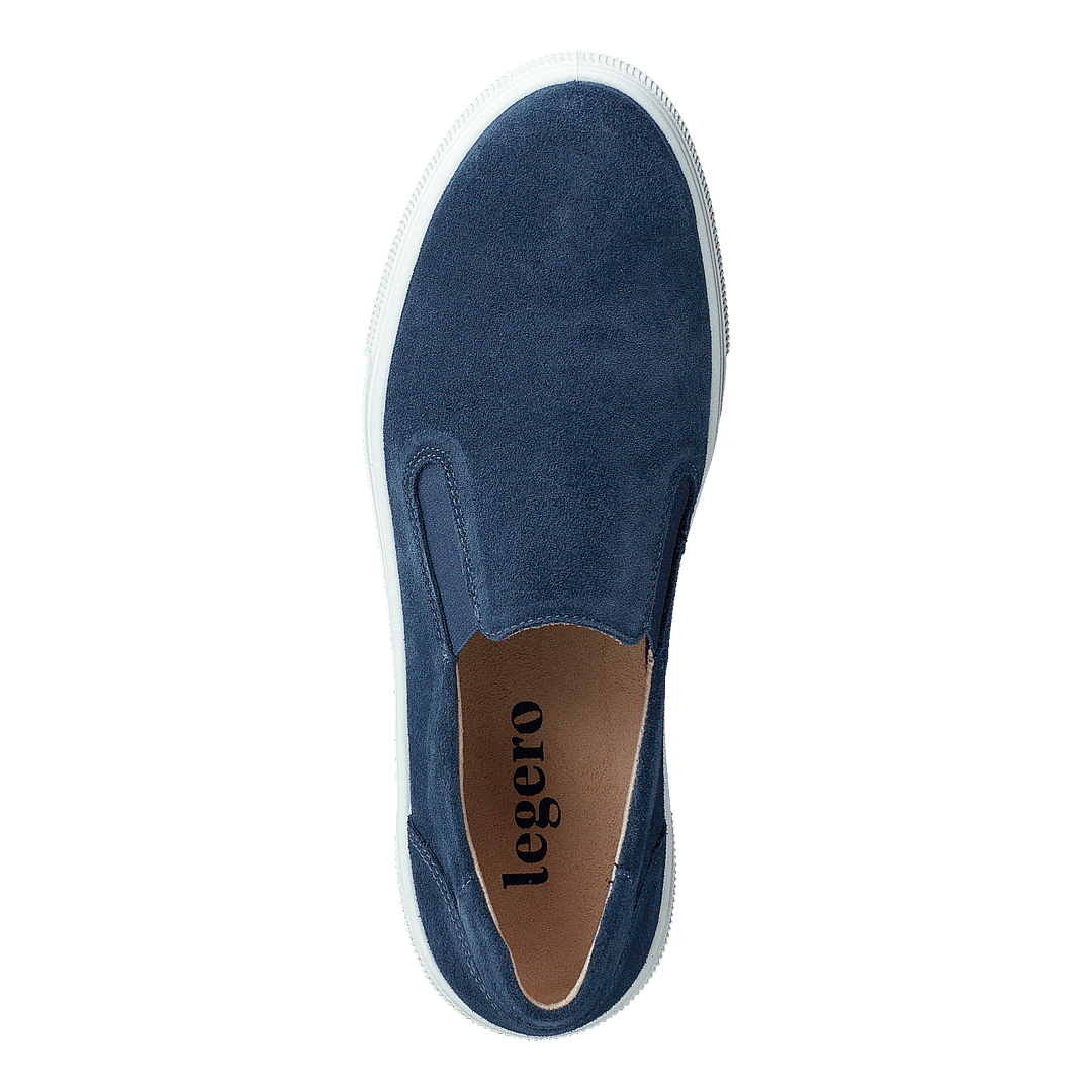 Lima Blue