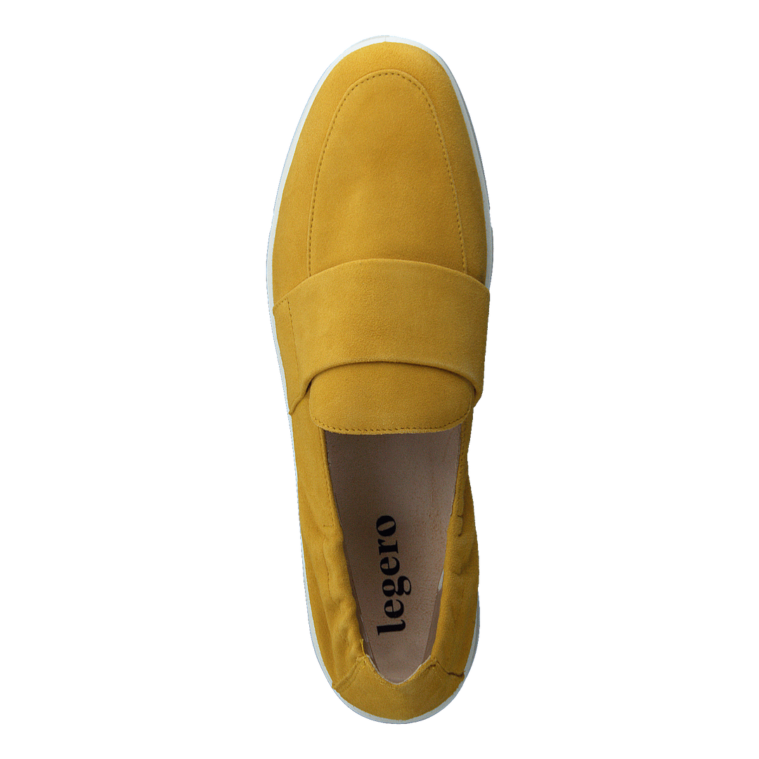 Lucca Yellow