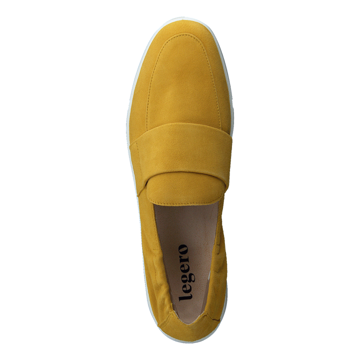 Lucca Yellow