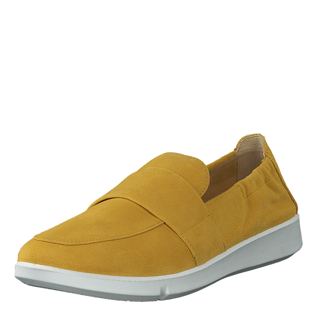 Lucca Yellow