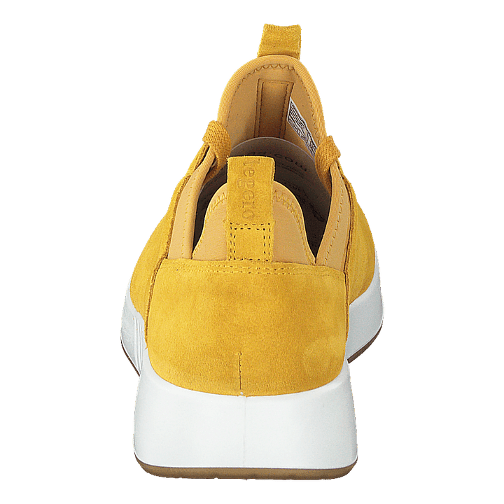 Essence Yellow