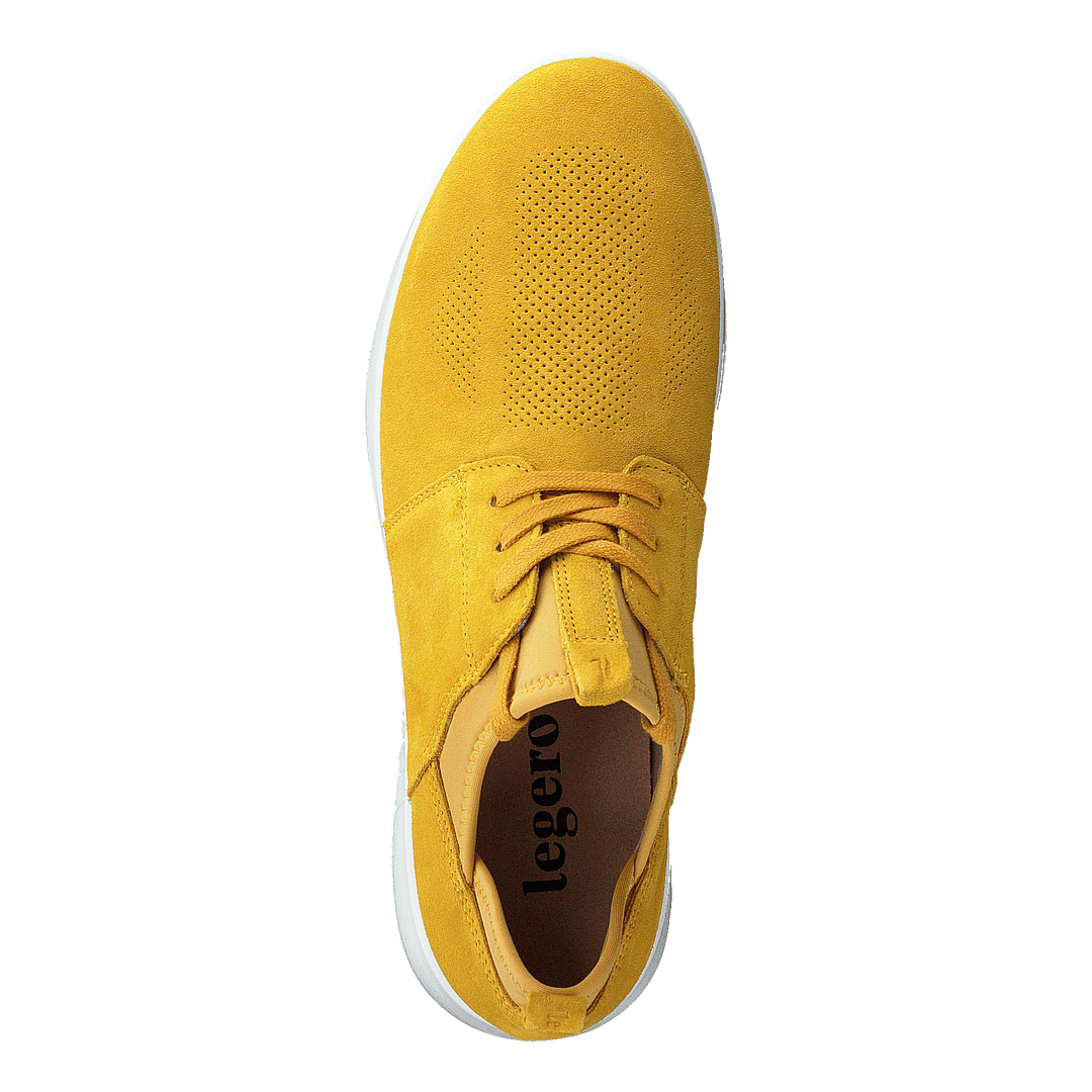 Essence Yellow