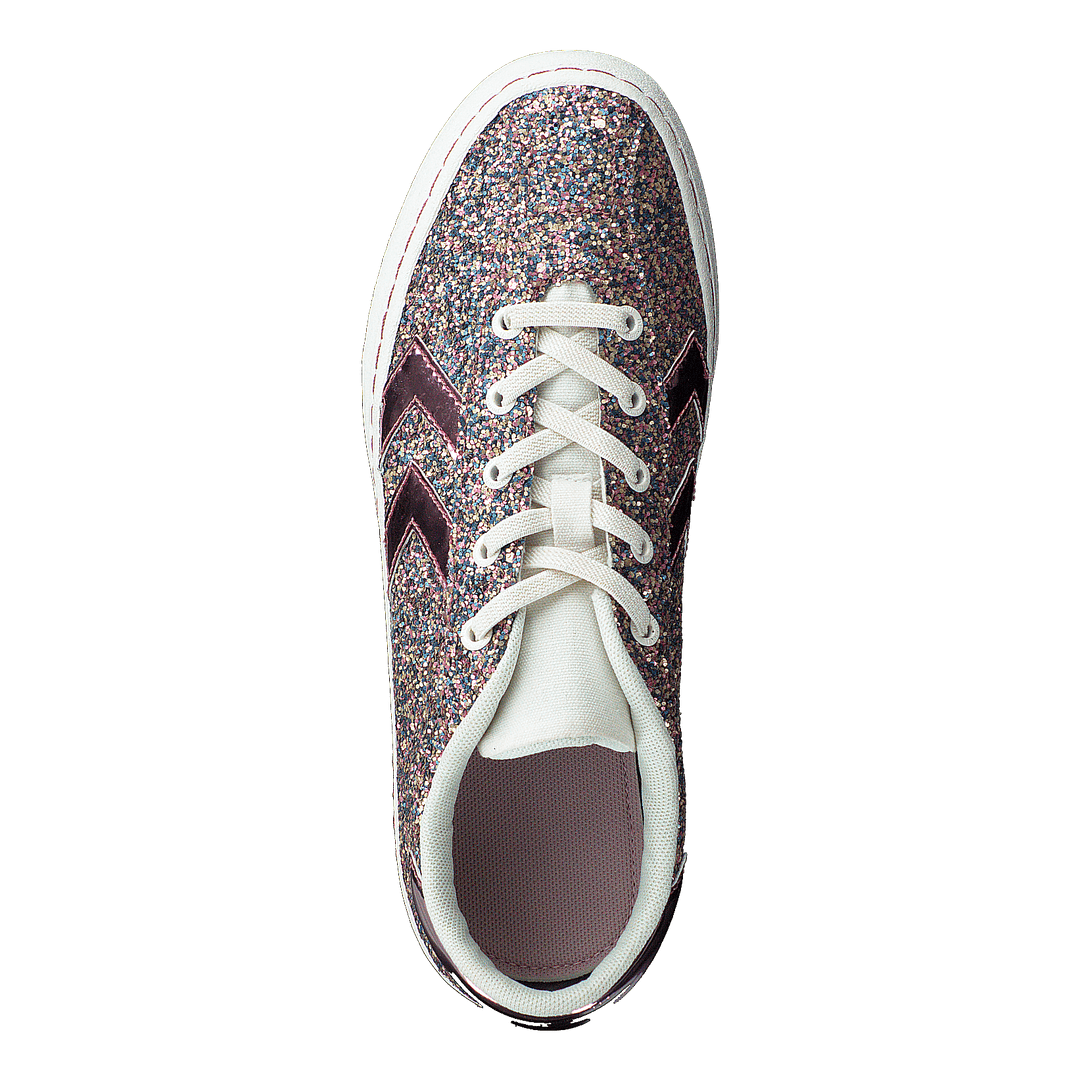Diamant Glitter Jr Lilac Snow