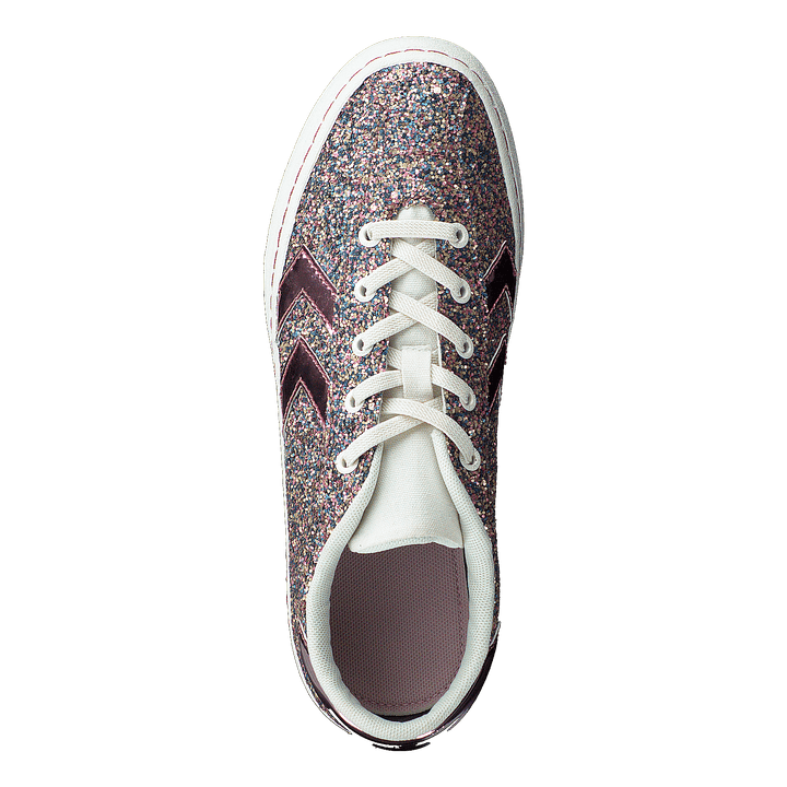 Diamant Glitter Jr Lilac Snow