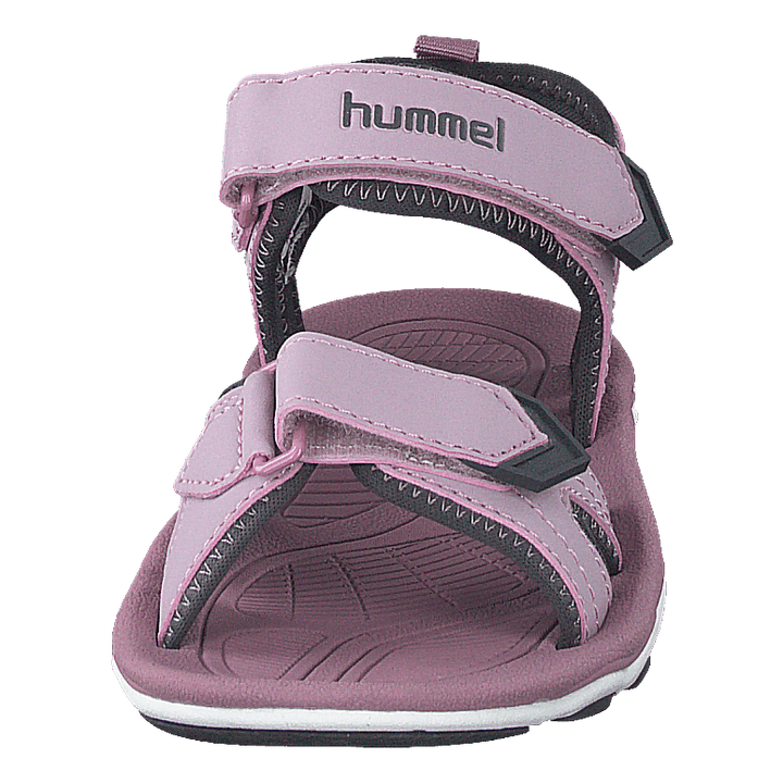 Sandal Sport Jr Mauve Shadow