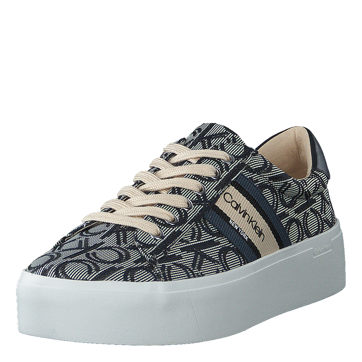 Jinjer Navy