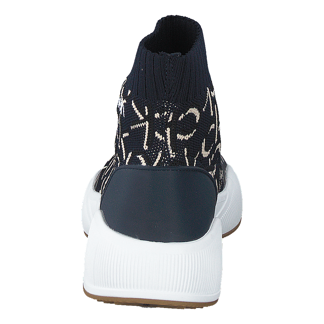 Babele Deep Navy