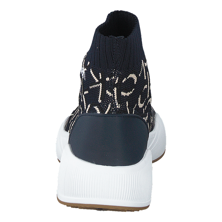 Babele Deep Navy
