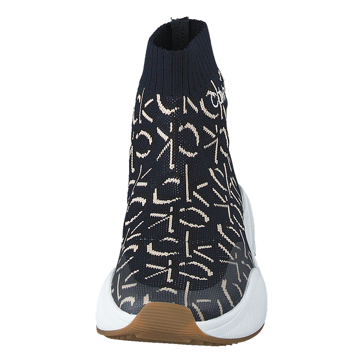 Babele Deep Navy