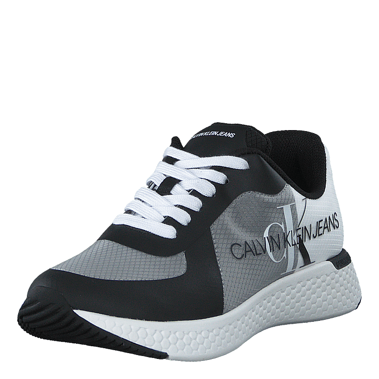 Amedea Black/white - Heppo.com
